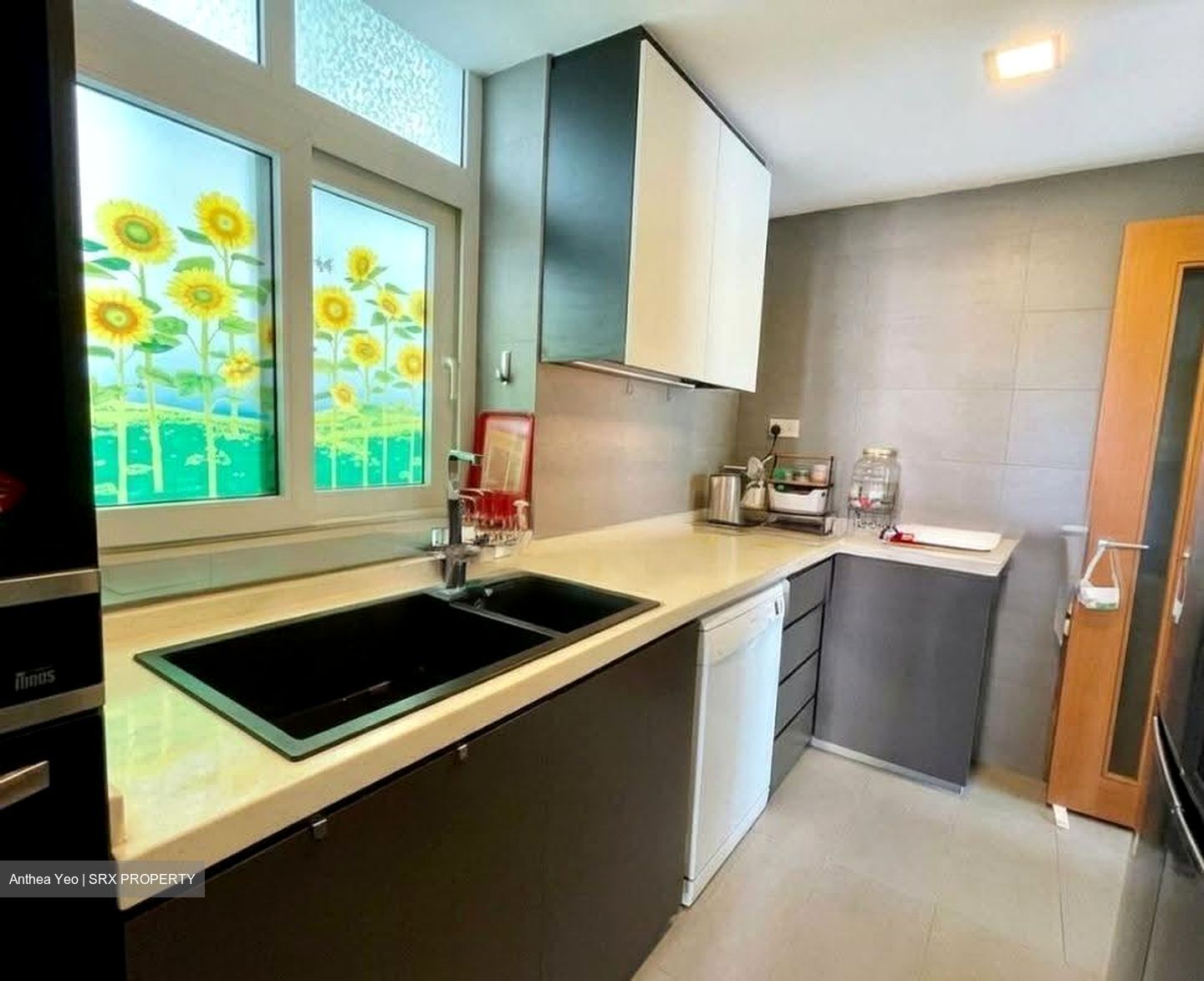Summerhill (D21), Condominium #633486601